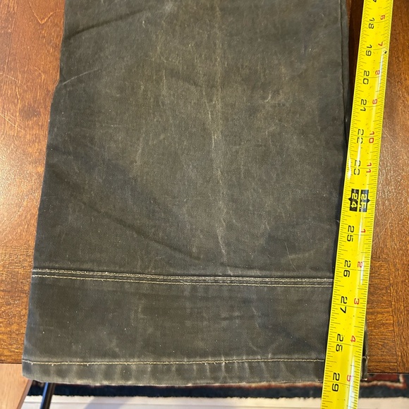 Kuhl Free Rydr 38x30 Espresso color - Picture 4 of 9